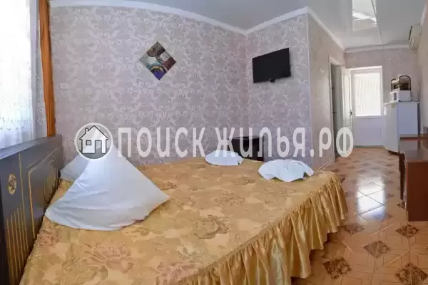 Частный сектор «Алекс»