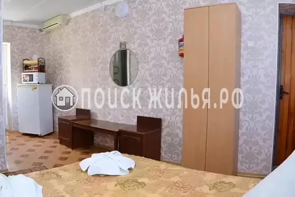 Частный сектор «Алекс»