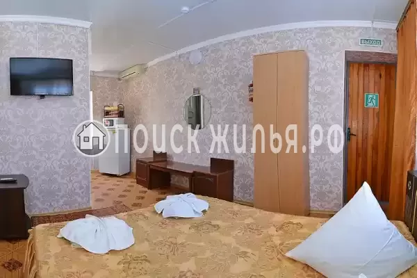 Частный сектор «Алекс»
