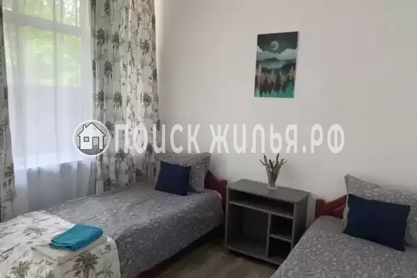 «На цветочной 9»