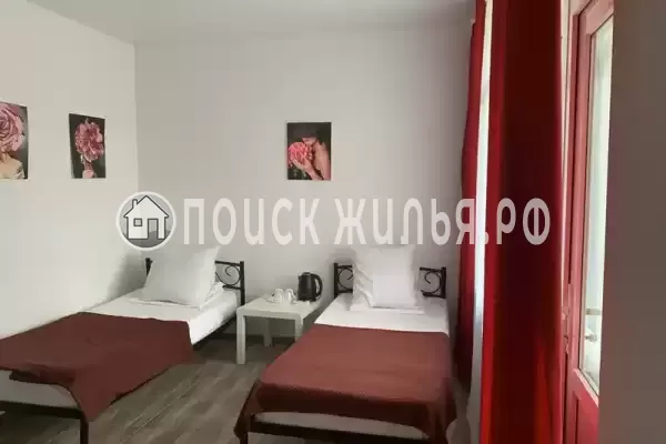 «На цветочной 9»