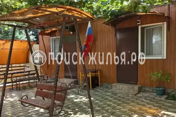 Частный сектор «Звезд» Частный сектор «Звезд»