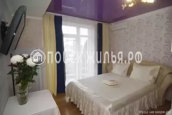 Гостевой дом «Champion»