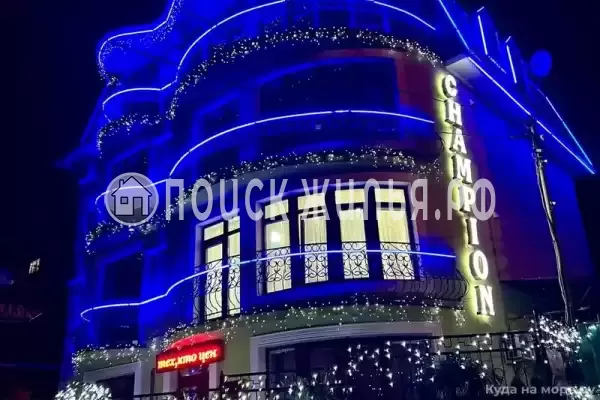 Гостевой дом «Champion»