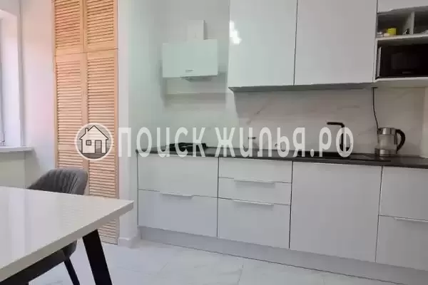 Дом под ключ «На Мичурина» Дом под ключ «На Мичурина»