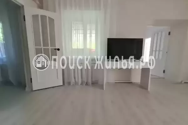 Дом под ключ «На Мичурина» Дом под ключ «На Мичурина»