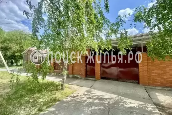 Дом под ключ «На Мичурина» Дом под ключ «На Мичурина»