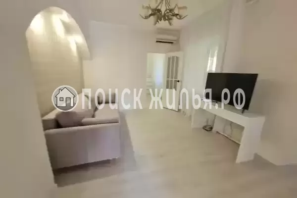 Дом под ключ «На Мичурина» Дом под ключ «На Мичурина»