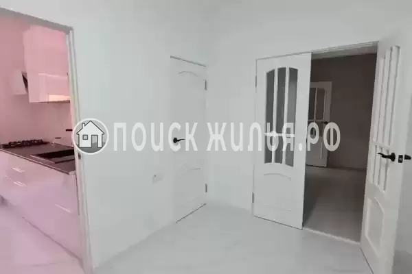 Дом под ключ «На Мичурина» Дом под ключ «На Мичурина»