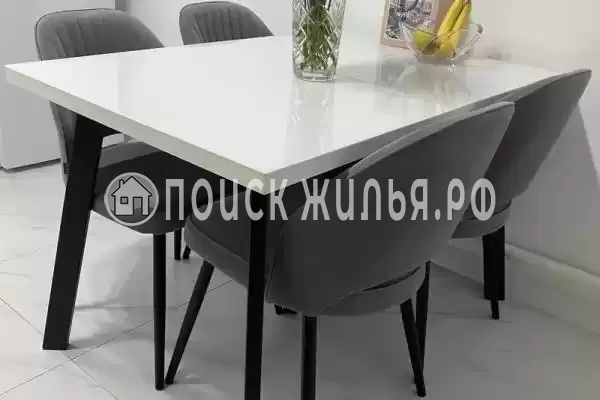 Дом под ключ «На Мичурина» Дом под ключ «На Мичурина»