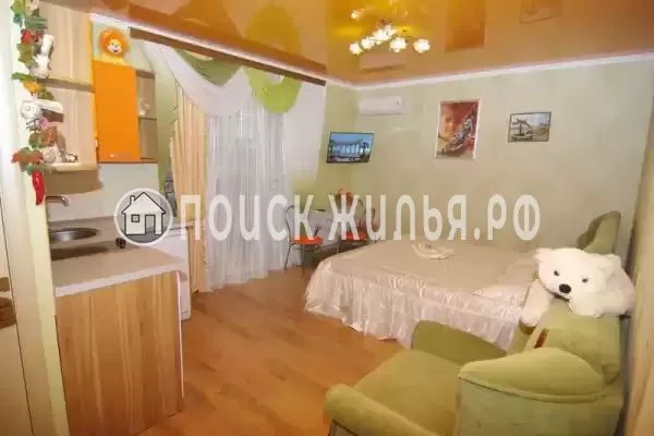 Гостевой дом «Champion»