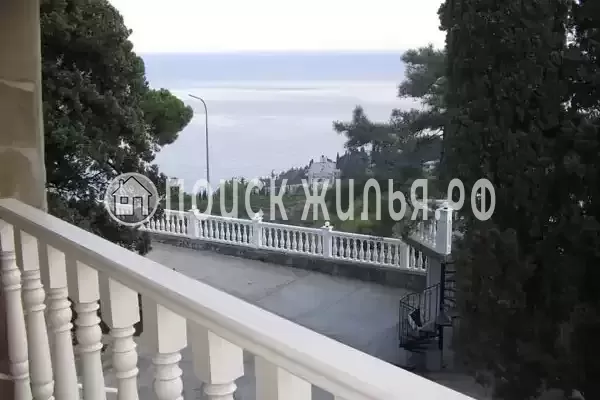Гостевой дом «Гурзуфские Зори»