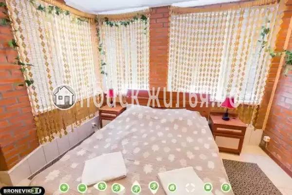 Гостевой дом «Гурзуфские Зори»