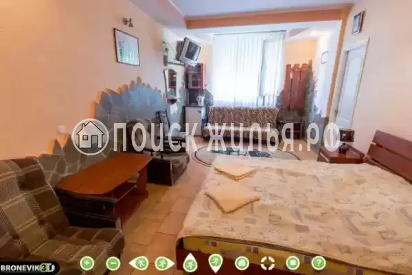 Гостевой дом «Гурзуфские Зори»