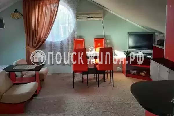 Дом под ключ, Полевая, д.2/3