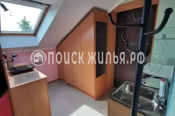 Дом под ключ, Полевая, д.2/3