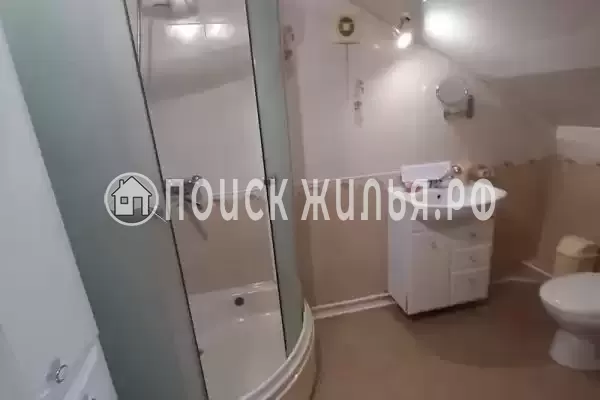 Дом под ключ, Полевая, д.2/3