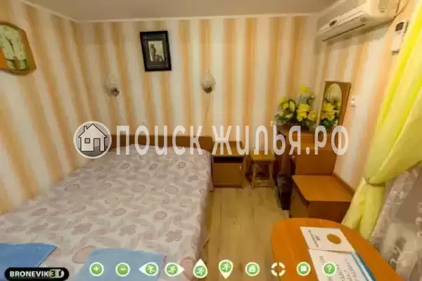 Гостевой дом «Гурзуфские Зори»