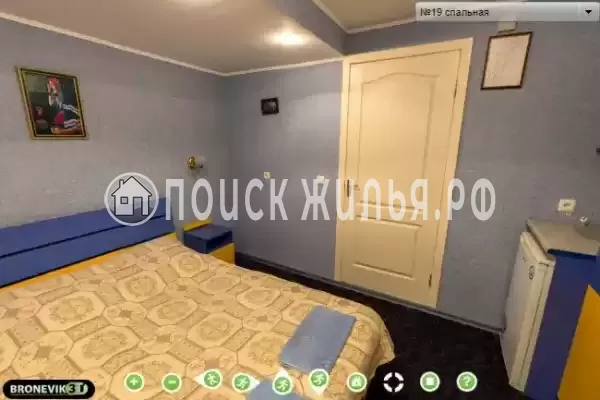 Гостевой дом «Гурзуфские Зори»