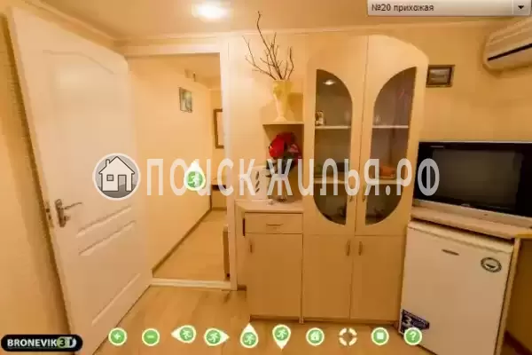 Гостевой дом «Гурзуфские Зори»