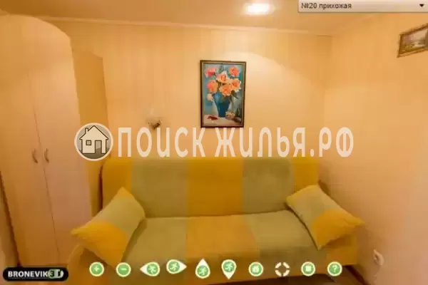 Гостевой дом «Гурзуфские Зори»