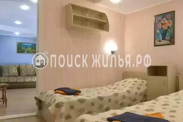 Гостевой дом «Гурзуфские Зори»