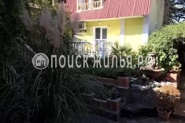 Гостевой дом «Гурзуфские Зори»