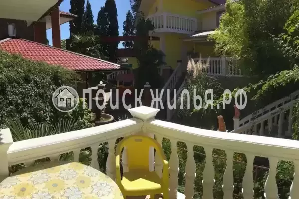 Гостевой дом «Гурзуфские Зори»