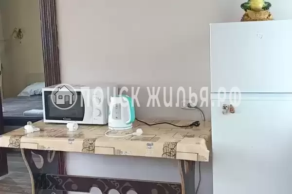 Дом под ключ «Теремок»