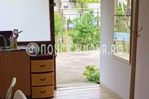 Дом под ключ «Теремок»