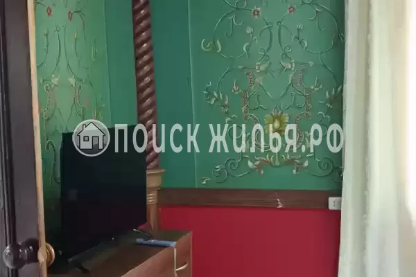 Дом под ключ «Теремок»