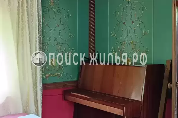 Дом под ключ «Теремок»