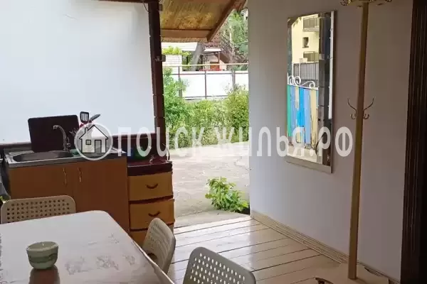 Дом под ключ «Теремок»