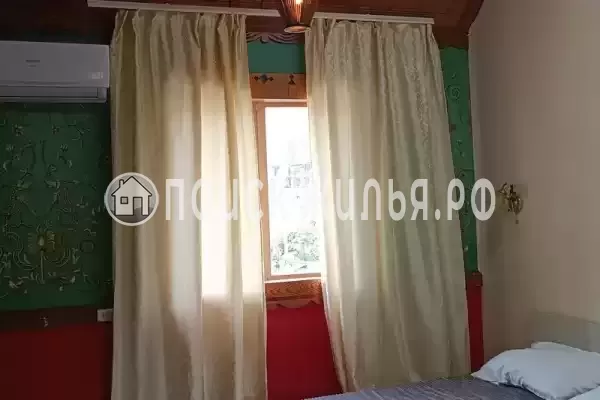 Дом под ключ «Теремок»