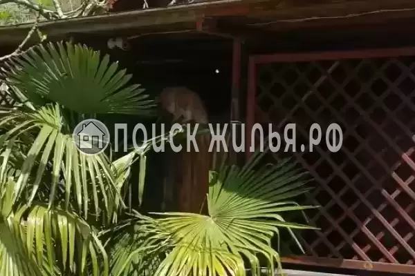 Дом под ключ «Теремок»