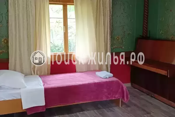 Дом под ключ «Теремок»