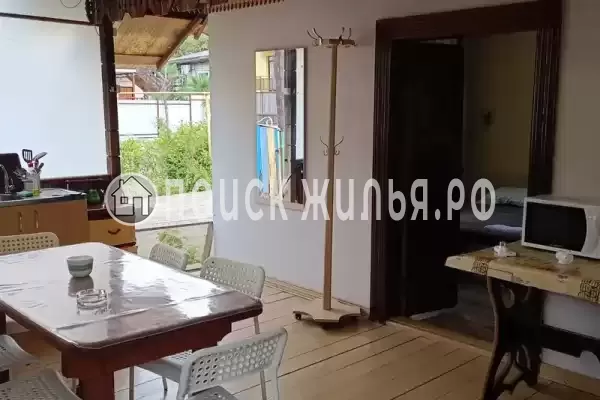 Дом под ключ «Теремок»