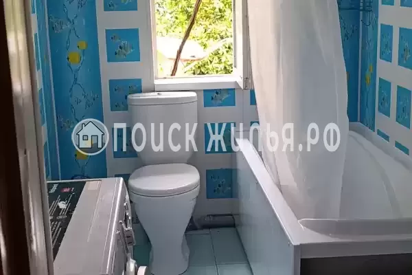 Дом под ключ «Теремок»