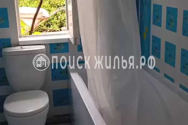 Дом под ключ «Теремок»