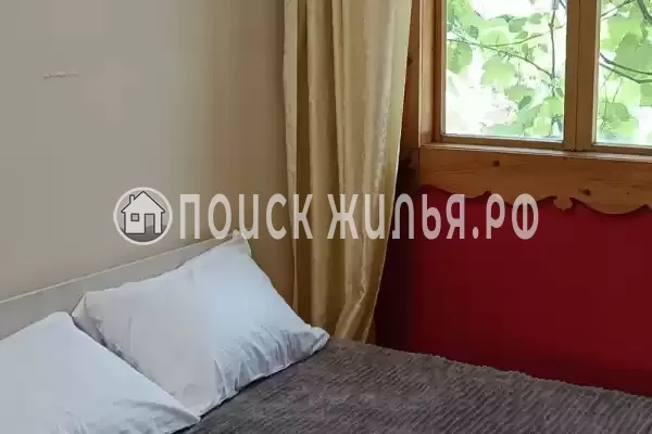 Дом под ключ «Теремок»