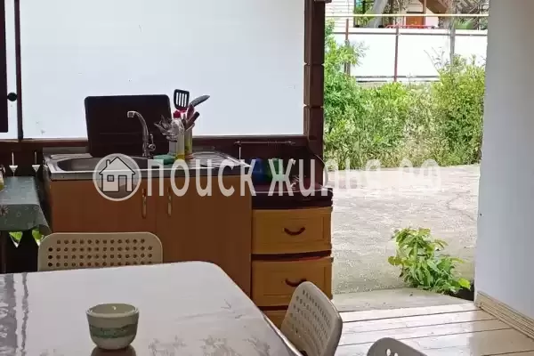 Дом под ключ «Теремок»