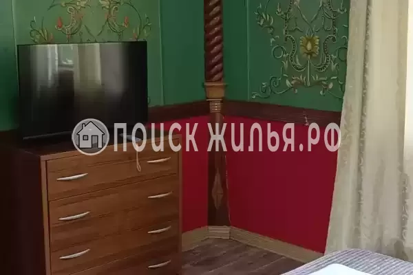 Дом под ключ «Теремок»