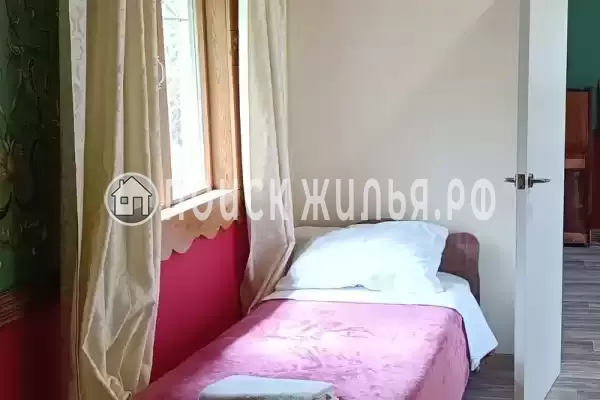 Дом под ключ «Теремок»