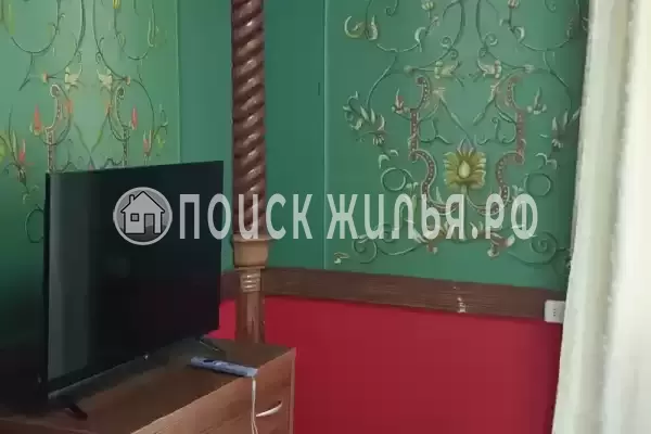 Дом под ключ «Теремок»