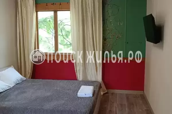 Дом под ключ «Теремок»