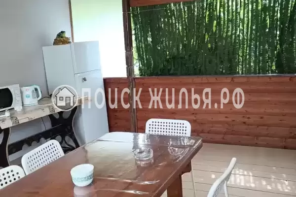 Дом под ключ «Теремок»