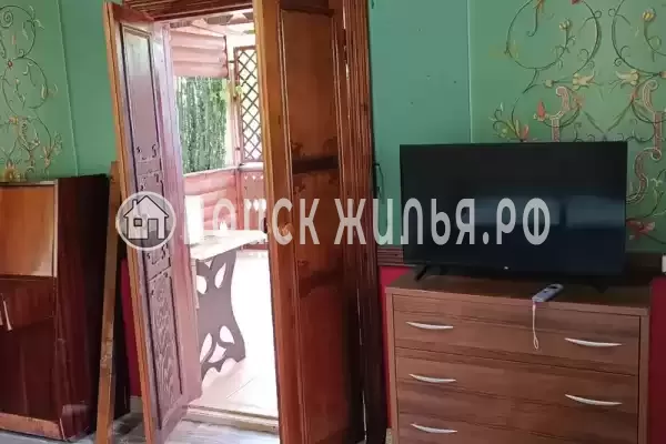 Дом под ключ «Теремок»