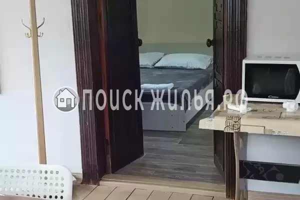 Дом под ключ «Теремок»