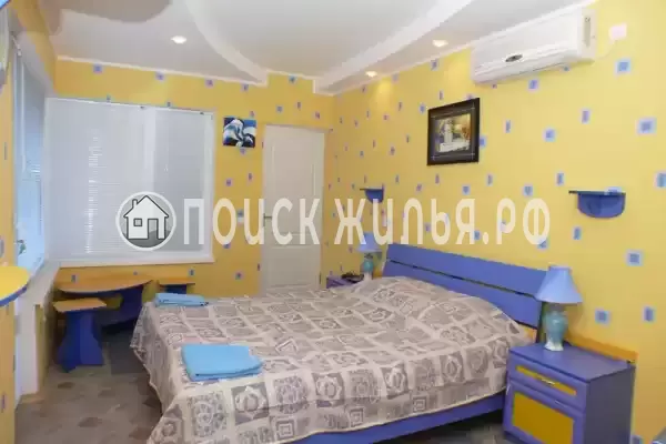 Гостевой дом «Гурзуфские Зори»