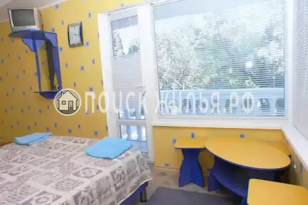 Гостевой дом «Гурзуфские Зори»